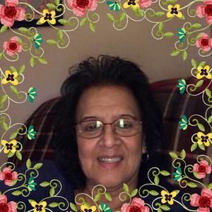 Meet your Posher, Lupe